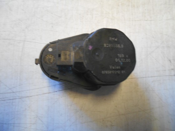 Motor Comportas Sofagem BMW X5 2000 MCS104